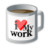 Cup of coffe Icon